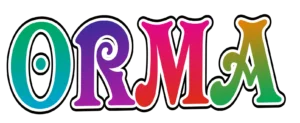 ORMA logo