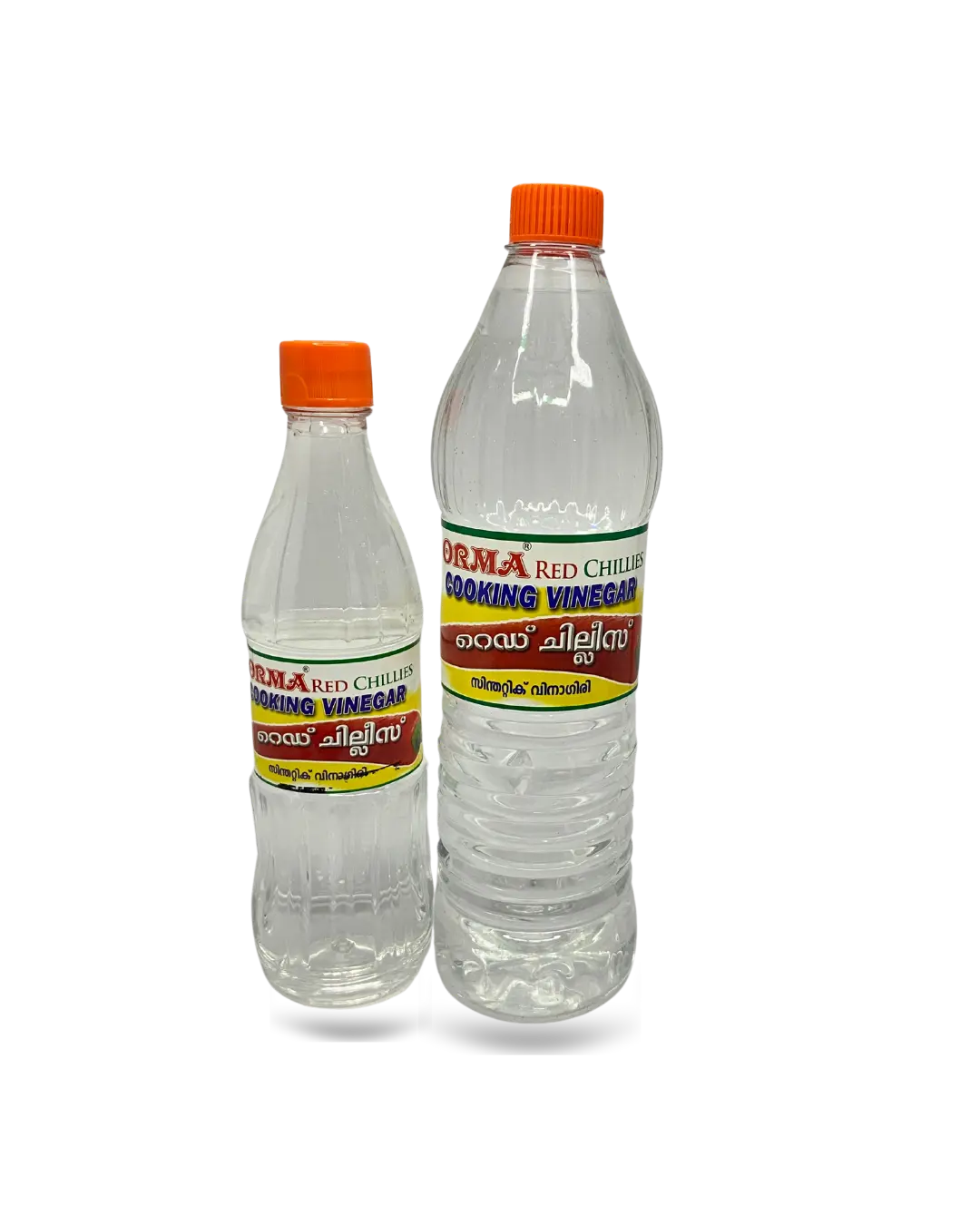 Orma Red Chilly Vinegar – Angamaly Product