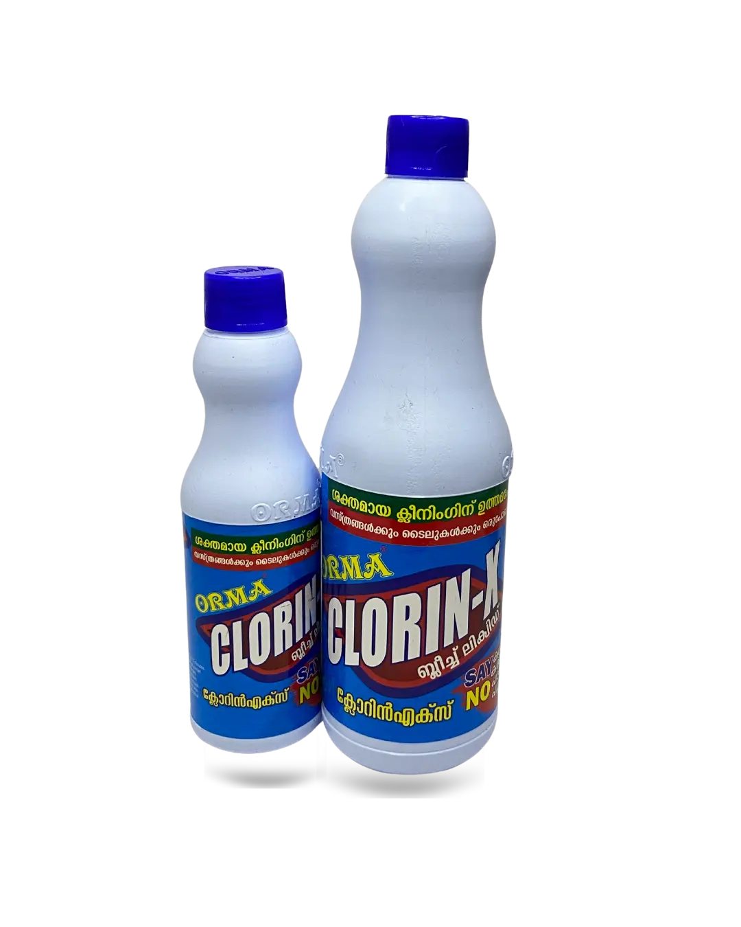 Orma Clorinex – Cleaning Solution in Angamaly