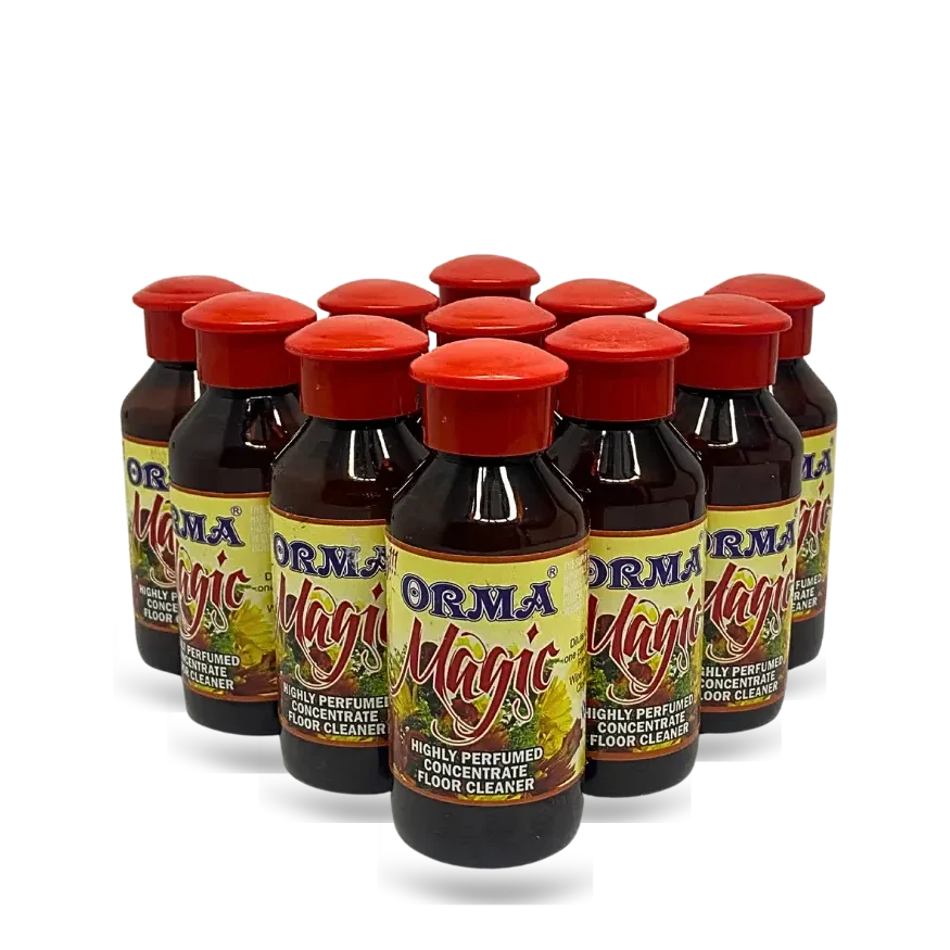 Orma Magic Liquid – Orma Angamaly