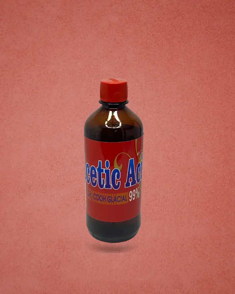 orma india , nayathode Acetic Acid