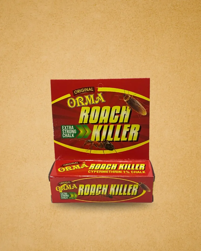 orma india , nayathode Roach killer