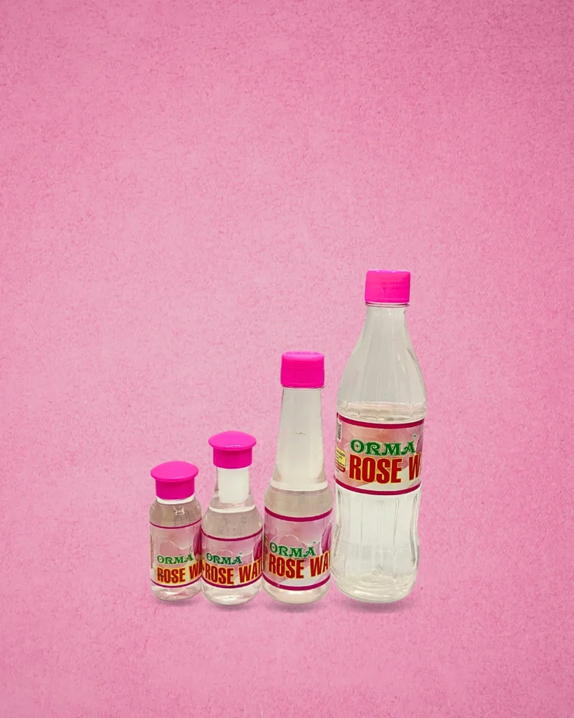 orma india , nayathode ROSE WATER