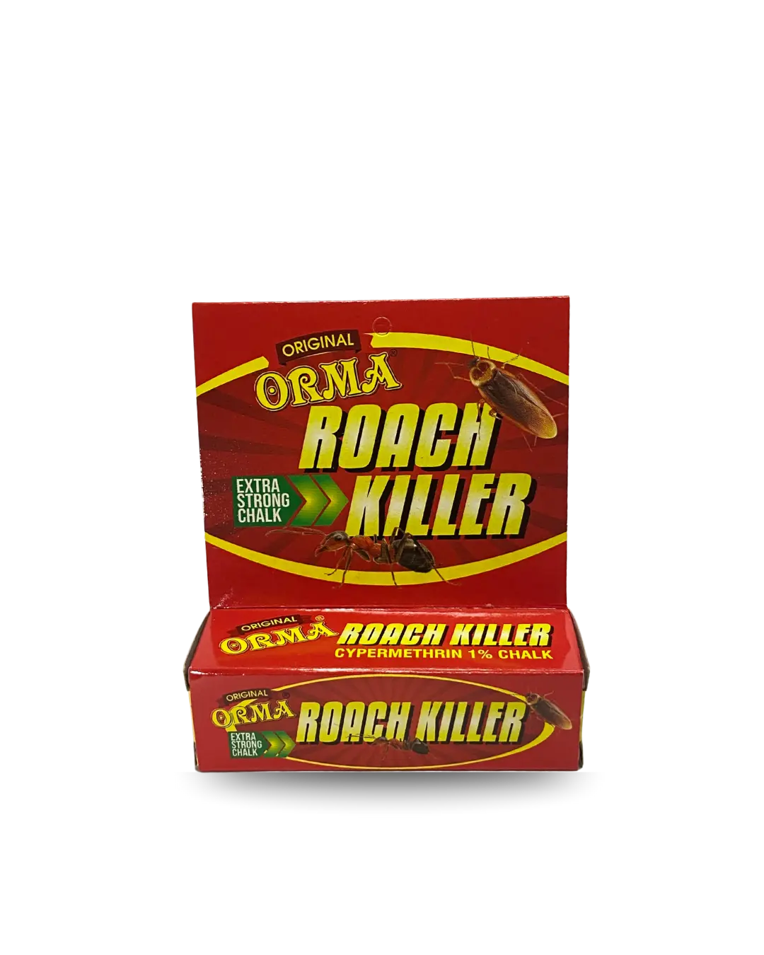 Orma Roach Killer – Home Pest Control in Angamaly