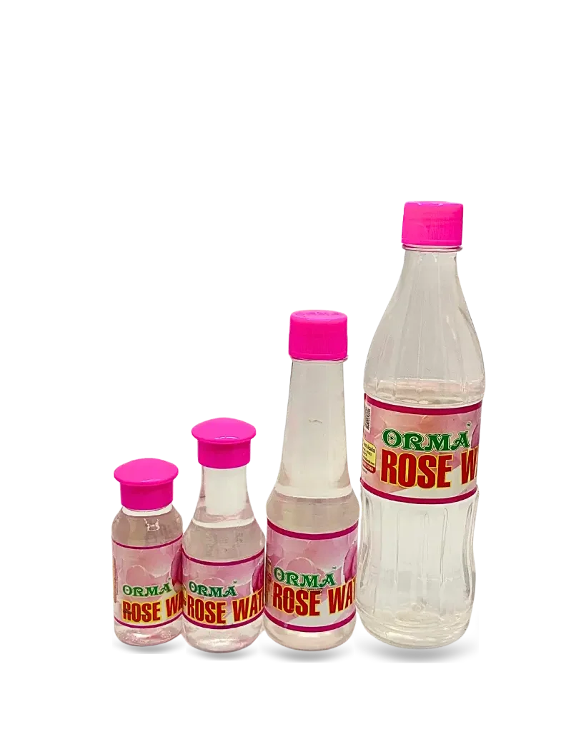Orma Rose Water – Wellness in Angamaly