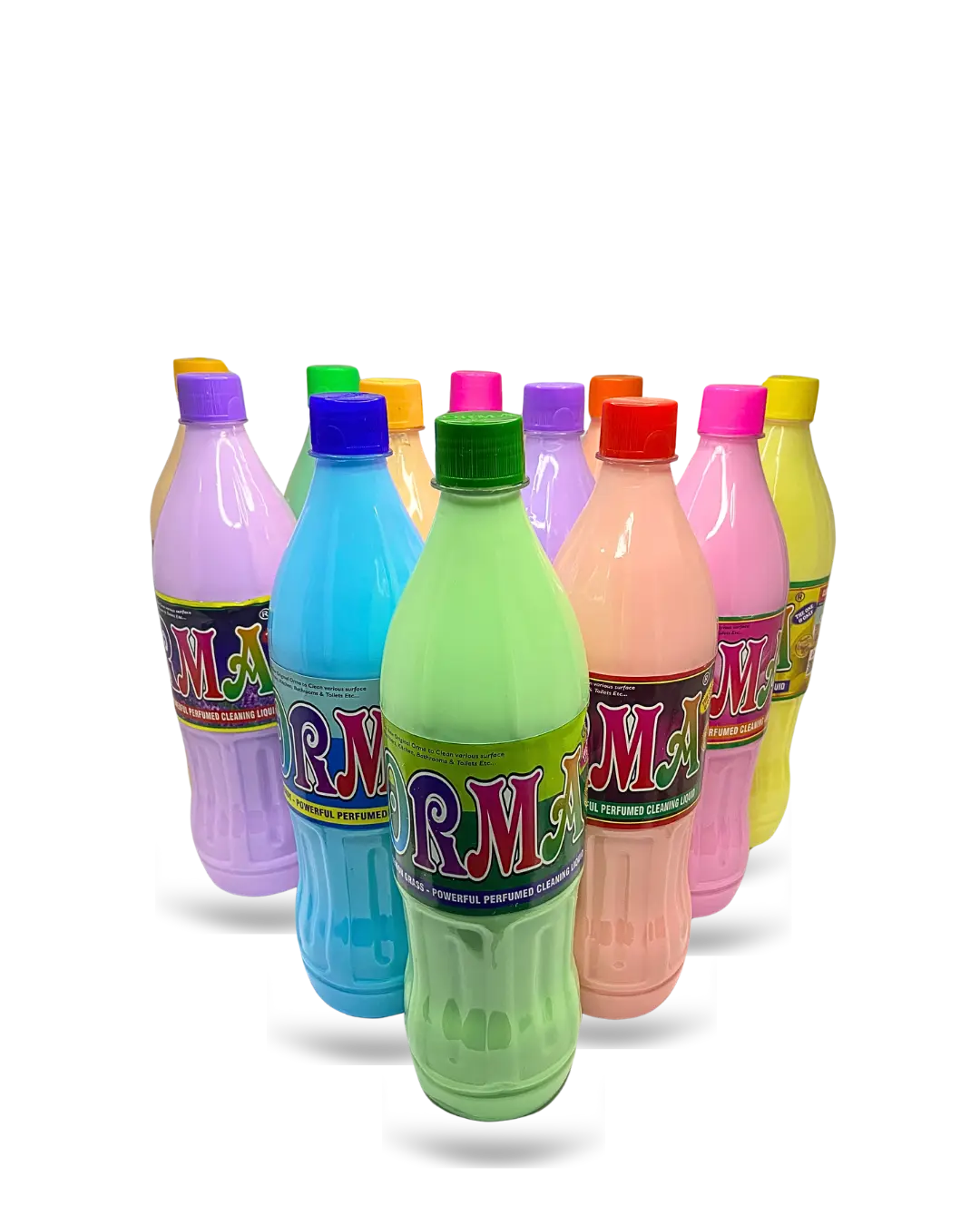 Orma Toilet Cleaner – Orma Angamaly