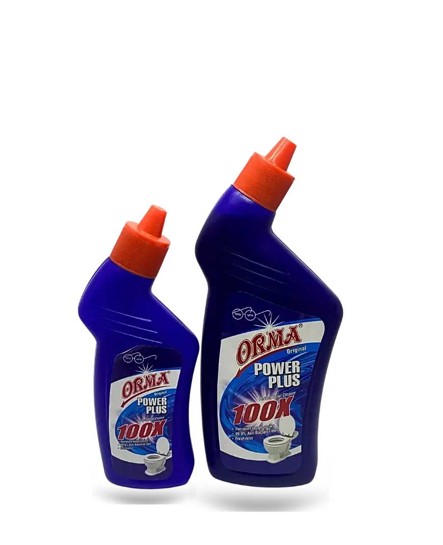 Orma Power Plus Cleaner – Available at Angamaly